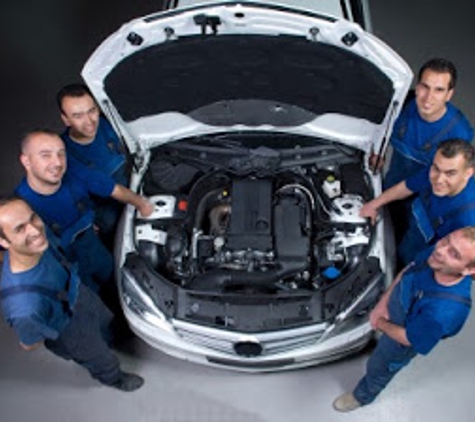 RAS's Automotive Repair - Layton, UT