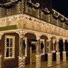 Texas Christmas Lights Installers gallery
