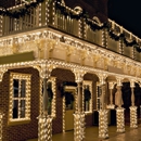 Texas Christmas Lights Installers - Holiday Lights & Decorations
