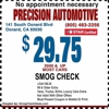 Precision Automotive gallery