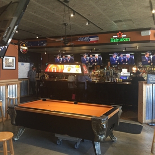 Collie's Sports Bar and Grill - Park City, UT