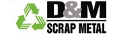 D&M Scrap Metal - Scrap Metal Merchants