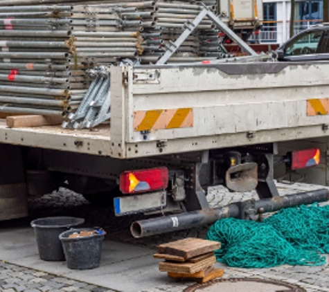 Shoalhaven Scaffolding Services - Huskisson, NSW