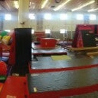 Dynamite Gymnastic Center