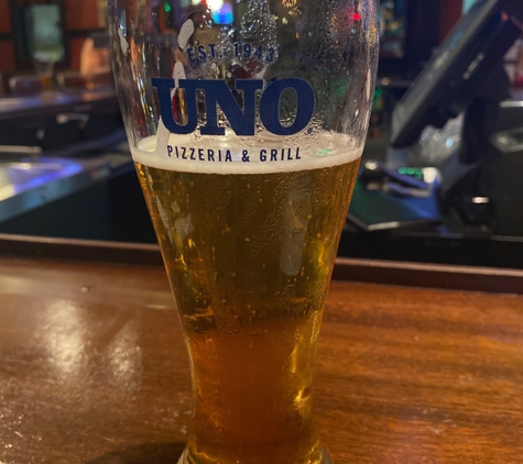 UNO Pizzeria & Grill - Winter Garden, FL