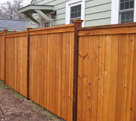 Nola Fence Company