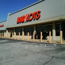 Big Lots - Discount Stores