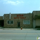 Four Star Auto Body & Repair Inc. - Automobile Body Repairing & Painting