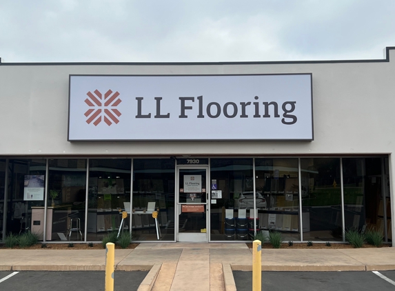 LL Flooring - San Diego, CA