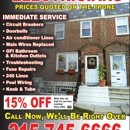 Budget Electric Inc - Home Repair & Maintenance