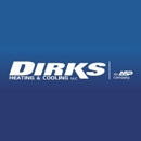 Dirks Heating & Cooling, Inc. - Heating Equipment & Systems