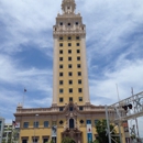 Freedom Tower at Miami Dade College