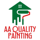 AA Quality Painting - Painting Contractors