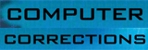 Computer Corrections - Computer Repairs, Service & Upgrades