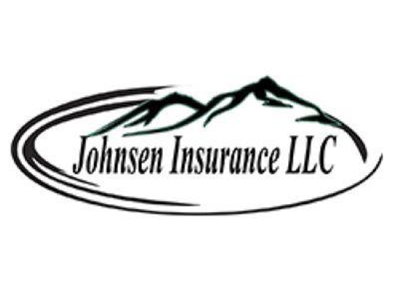 Johnsen Insurance - Ronan, MT