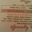 Bianca Pizza Trattoria - CLOSED