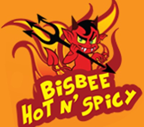 Bisbee Hot & Spicy - Bisbee, AZ