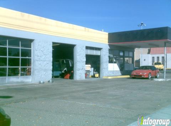 C & S Quality Automotive Repair - Albuquerque, NM