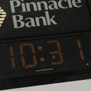 Pinnacle Bank - Commercial & Savings Banks