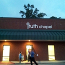 Truth Chapel - Business Management