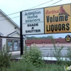 Volume Liquors gallery