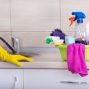 Lizzy's Cleaning Services - House Cleaning