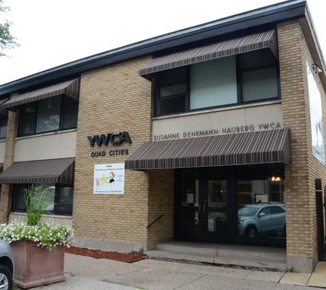 YWCA - Rock Island, IL