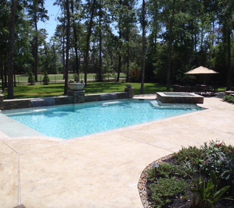 All Star Pool Service - Conroe, TX