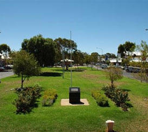 Roxby Council - Culture & Leisure - Roxby Downs, SA
