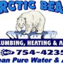 Arctic Bear Heating, Air, Plumbing & Water Treatment - Air Conditioning Service & Repair
