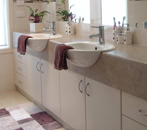 Evolution Kitchens & Cabinets - Maryborough, VIC