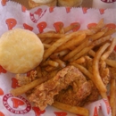 Popeyes Louisiana Kitchen - Temporarily Closed - Fast Food Restaurants