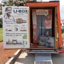 U-Haul Moving & Storage at Uah Campus - Truck Rental