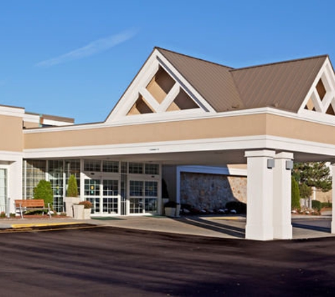 enVision Hotel & Conference Center Mansfield-Foxboro - Mansfield, MA