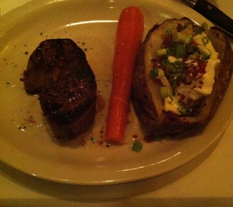 Bob's Steak & Chop House - Plano - Plano, TX