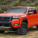 Antwerpen Nissan Clarksville - New Car Dealers