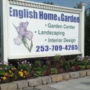 English Home & Garden - Fountains Garden, Display, Etc