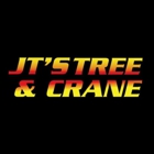 JT's Tree and Crane
