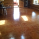 High Performance Floor Restorations