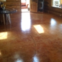 High Performance Floor Restorations