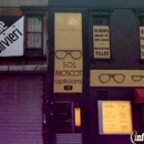 Moscot Opticians - Opticians