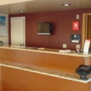Red Roof Inn Needles - Lodging