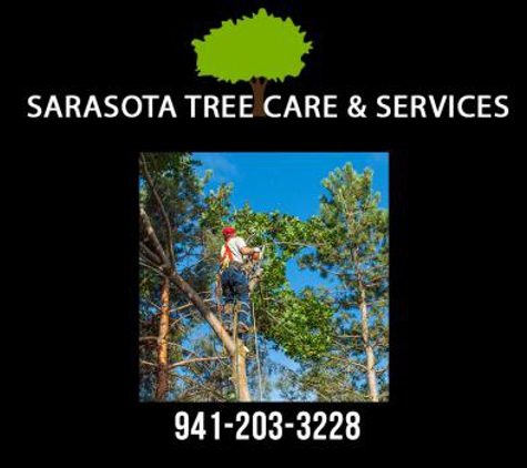 Sarasota Tree Care & Services - Sarasota, FL