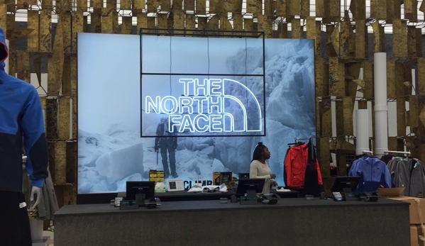 The North Face - New York, NY