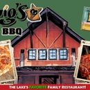 Jj Twig's - Pizza