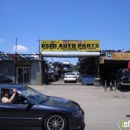 A & S Autoparts - Automobile Parts & Supplies-Used & Rebuilt-Wholesale & Manufacturers