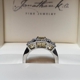Jonathan K & Co. Fine Jewelry