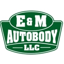 E & M Auto Body - Automobile Body Repairing & Painting