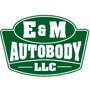 E & M Auto Body