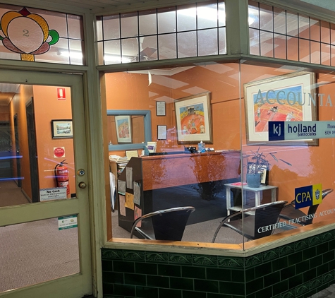 K J Holland & Associates - Aldgate, SA
